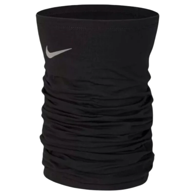 Therma-Fit Fleece Neck Warmer Black