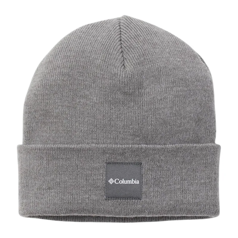 City Trek™ Heavyweight Beanie Grey