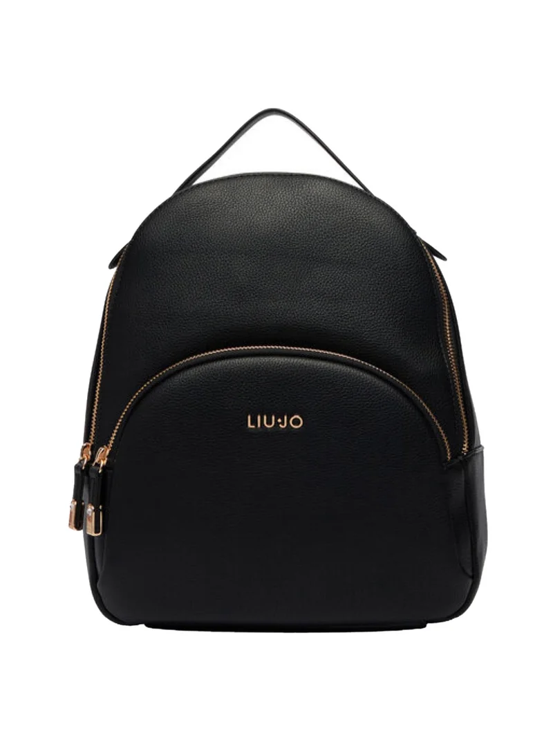 Liu Jo Zaino Liu Jo Logo Frontale Nero