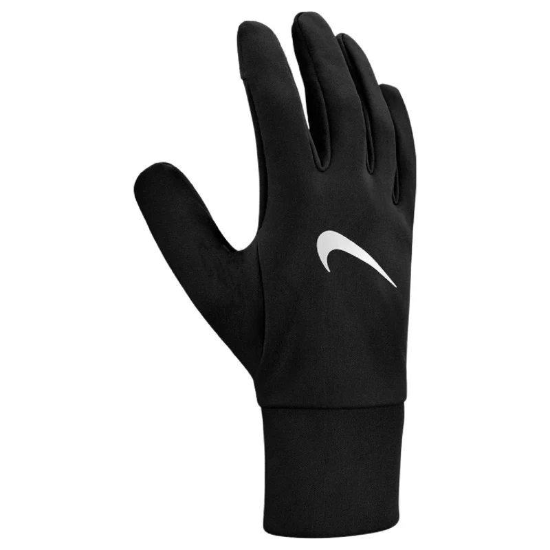 Therma-Fit Fleece Gloves Black