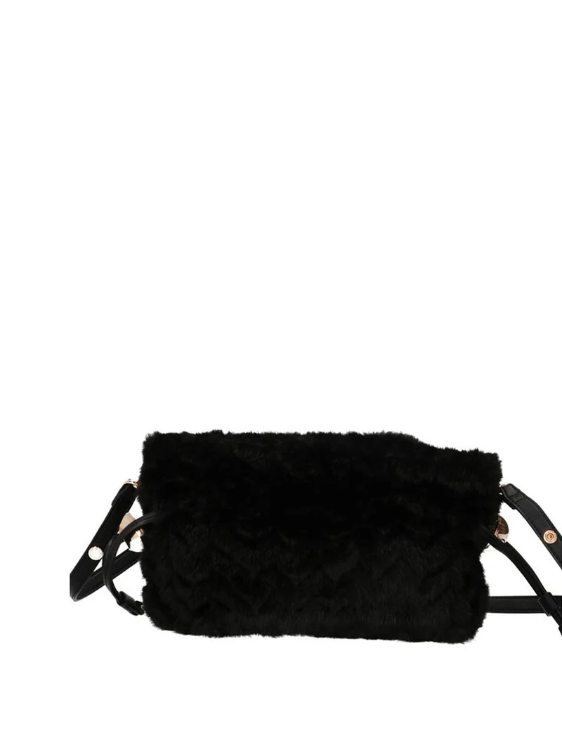 Liu Jo Borsa A Tracolla Liu Jo Cross Over - Nero