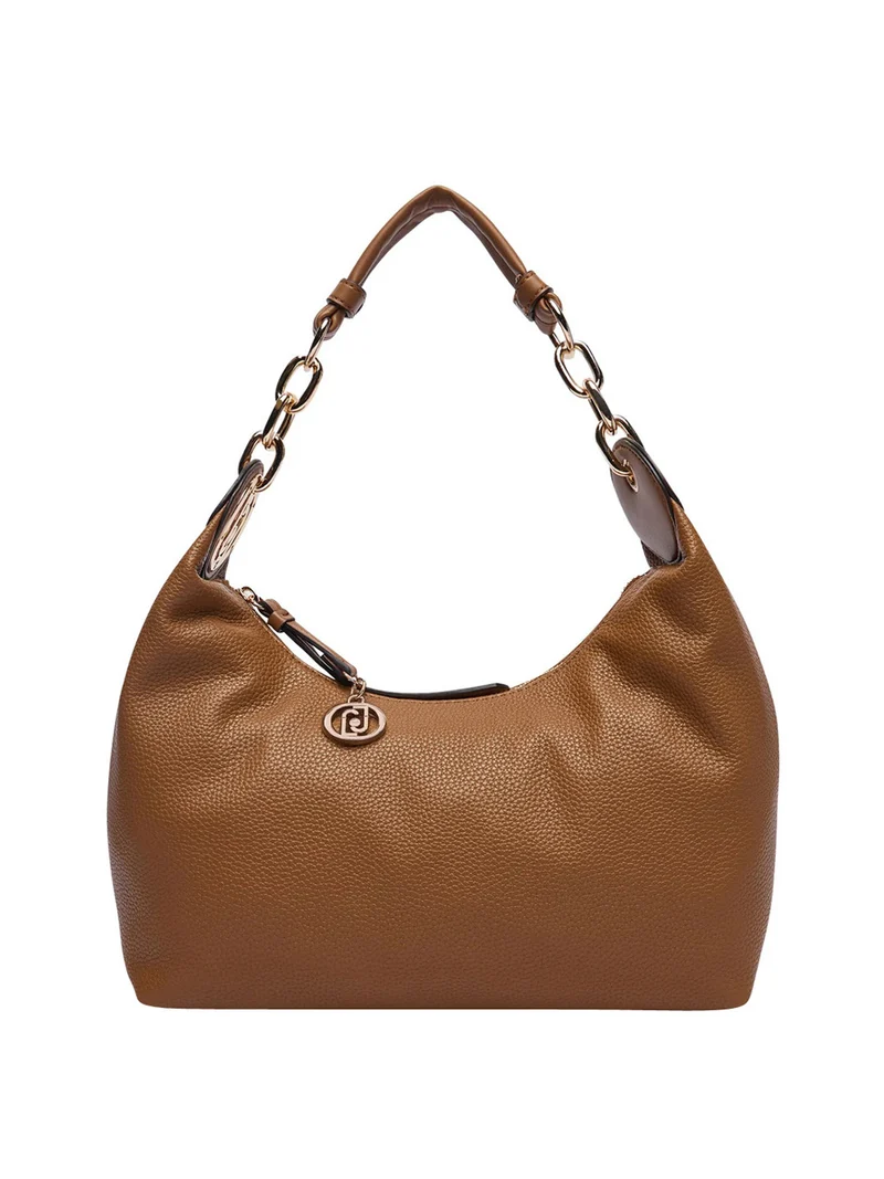 Liu Jo Borsa A Tracolla Liu Jo Cross Over Suede