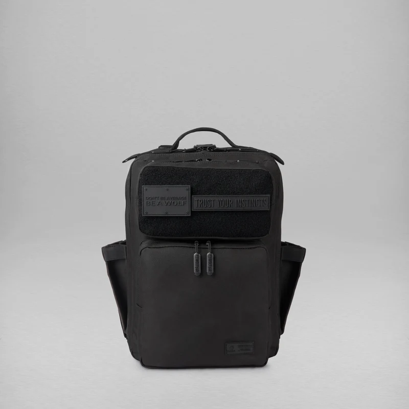 15L Backpack Nightshade