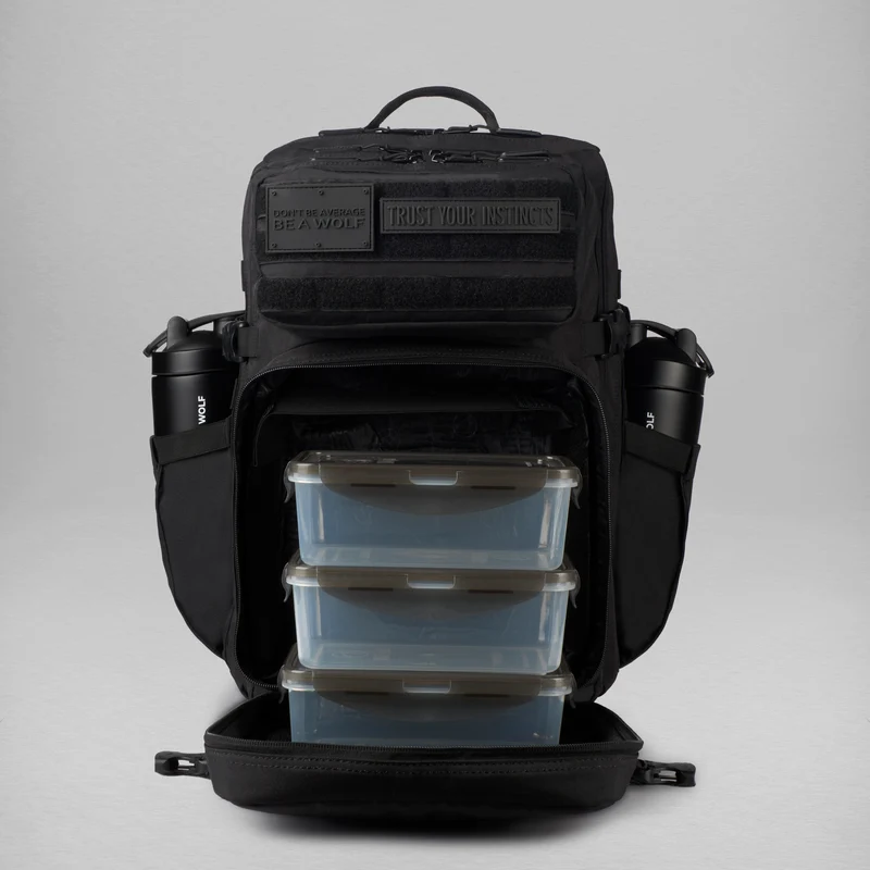 45L Nightshade Meal Prep Management (Preorder)