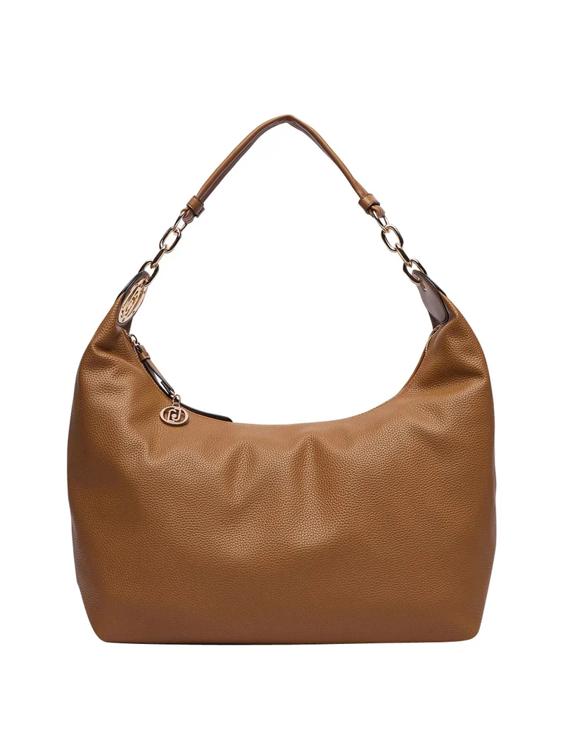 Liu Jo Borsa A Mano Liu Jo Hobo Suede
