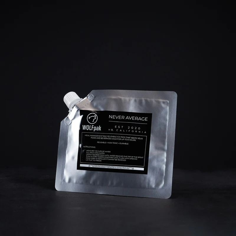 Small Ice Packet
