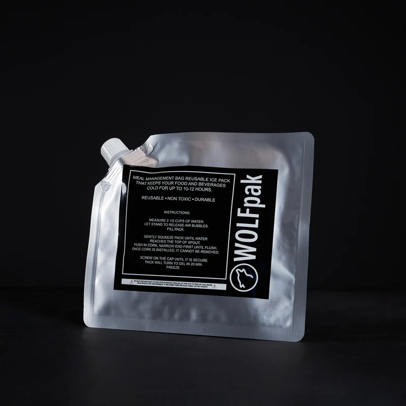 Large Ice Packet