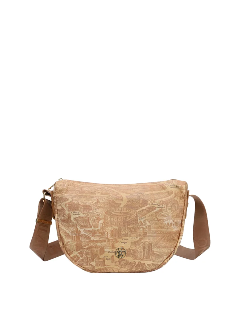 Why Not Borsa a Mano Hobo WhyNot - Beige