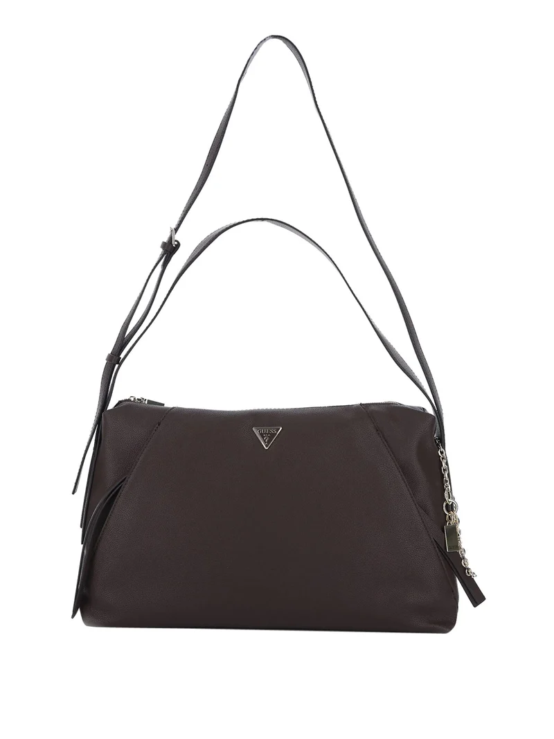 Guess Borsa A Tracolla Guess Devon Brown