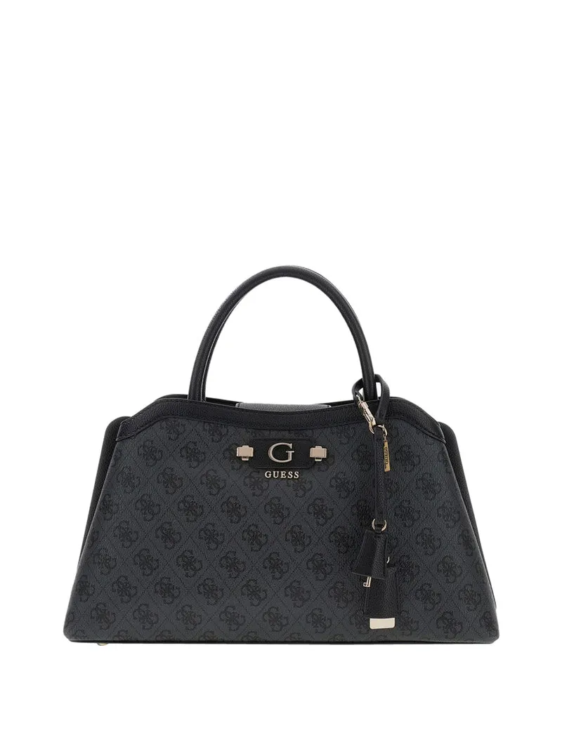Guess Borsa A Mano Guess Lindsey Coal