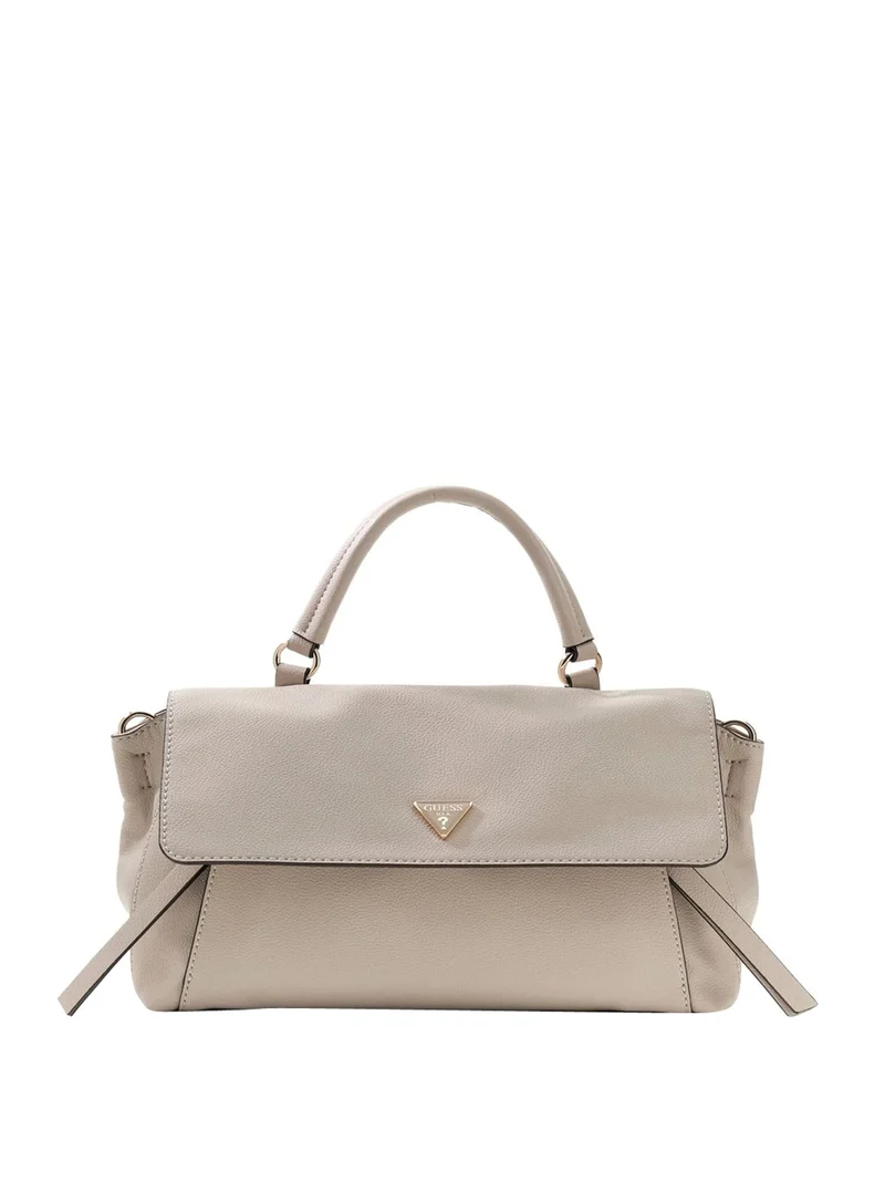 Guess Borsa A Mano Guess Devon - Taupe