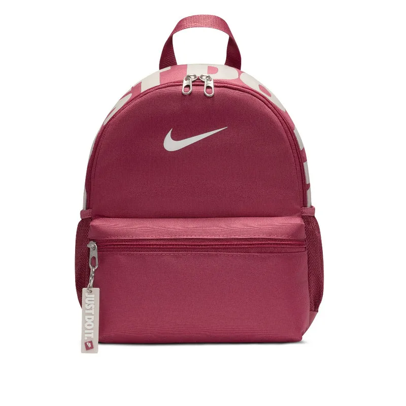 Brasilia JDI Kids' Mini Backpack (11L) Red