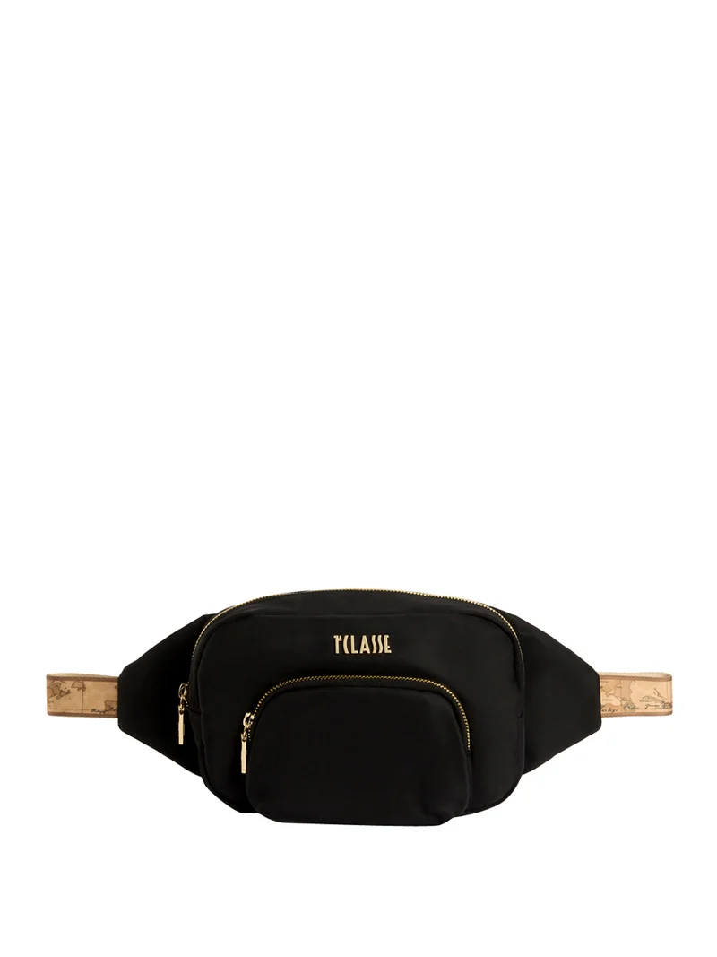 Alviero Martini Marsupio Alviero Martini Breeze Nylon - Nero