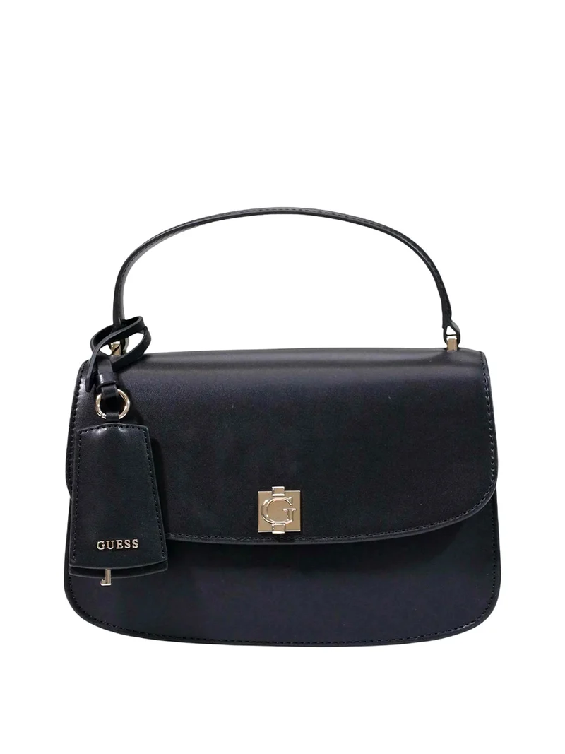 Guess Borsa A Mano Guess Audrey Convertible - Nero