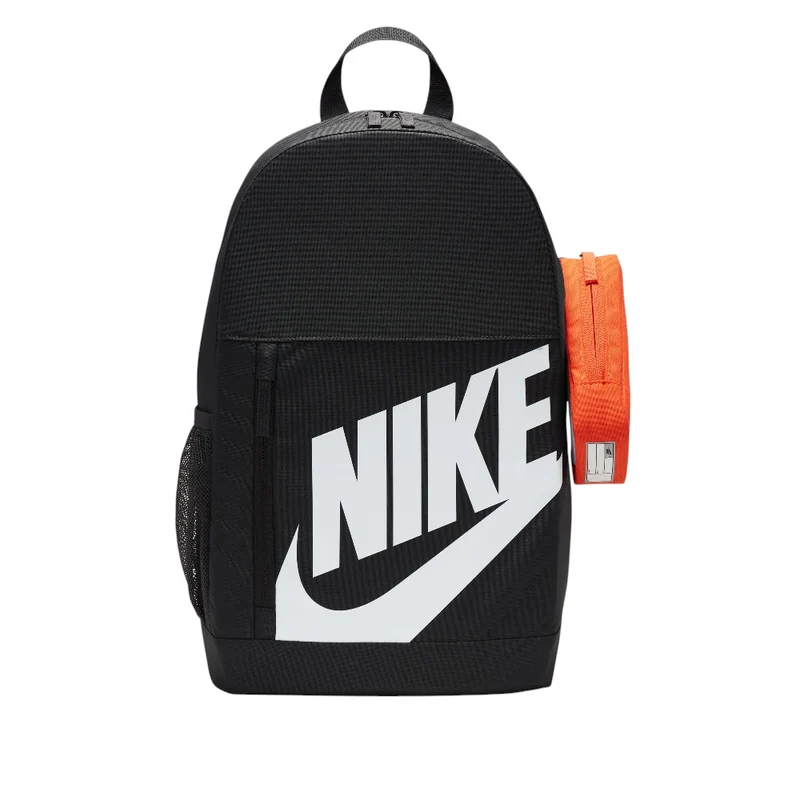 Elemental Big Kids Backpack (20L) Smoke Grey