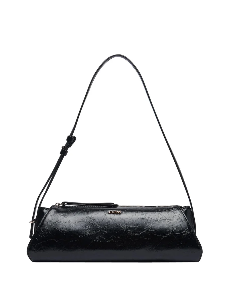 Guess Borsa A Tracolla Guess Xena - Black