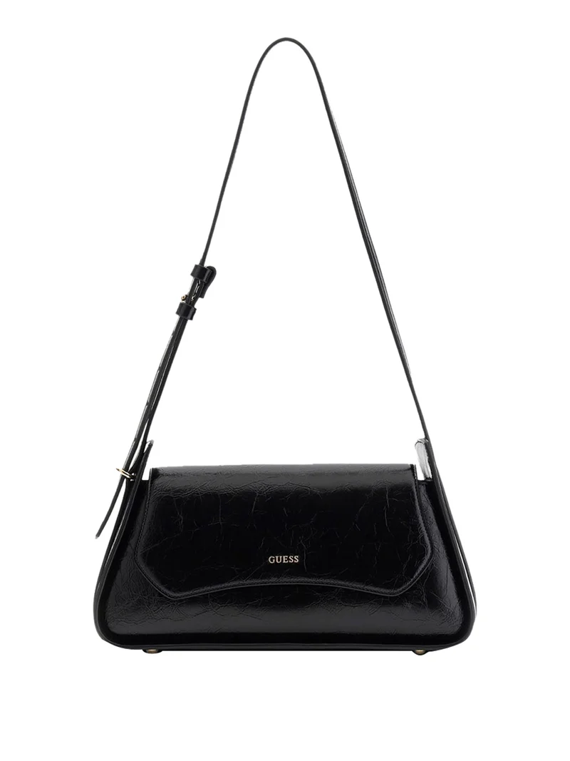 Guess Borsa A Spalla Xena Guess Nero