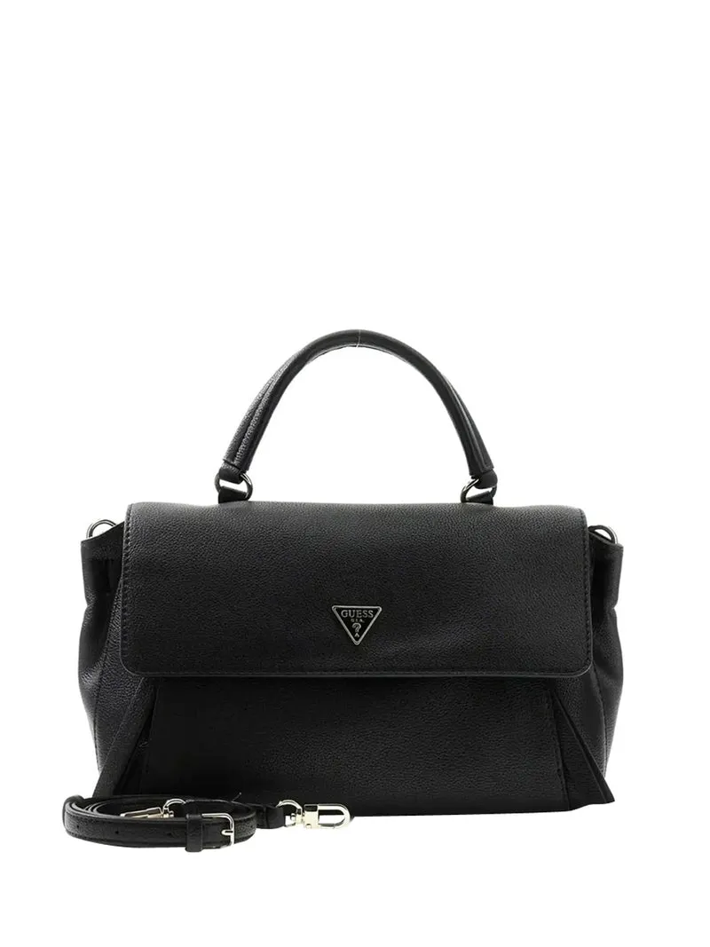 Guess Borsa A Mano Guess Devon - Black