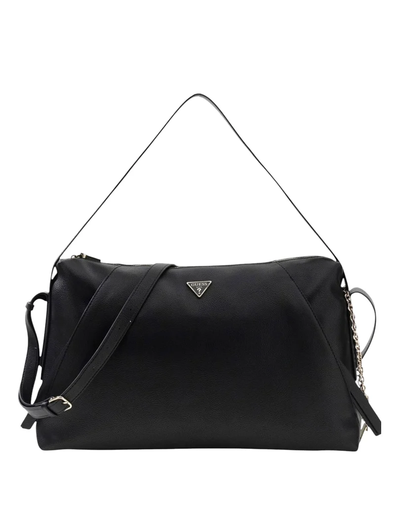 Guess Borsa A Tracolla Guess Devon - Black