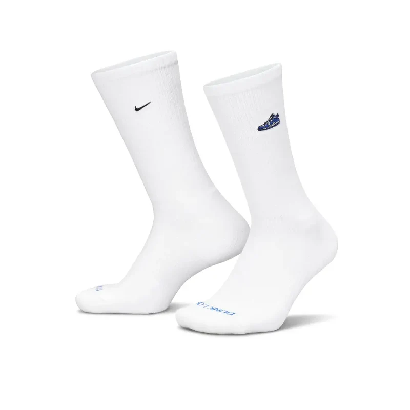 Everyday Plus Cush Crew Socks