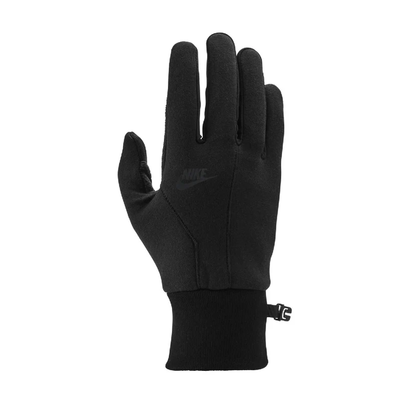 Tech Fleece Gloves 2.0 S Black