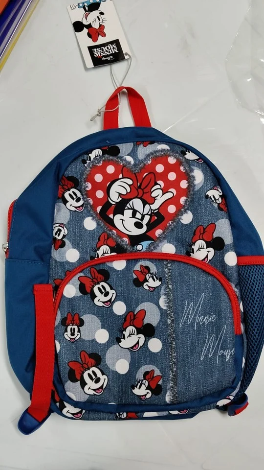 ZAINO SMALL MINNIE