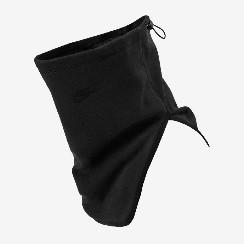Tech Fleece Neckwarmer Black