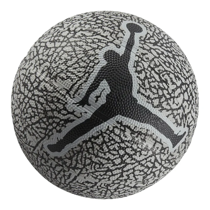 Jordan Skills 2.0 Graphic 03 Mini Ball Grey
