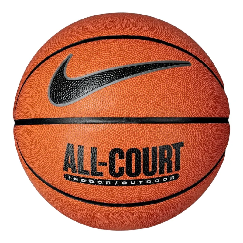All Court 8P Deflated Basket Ball