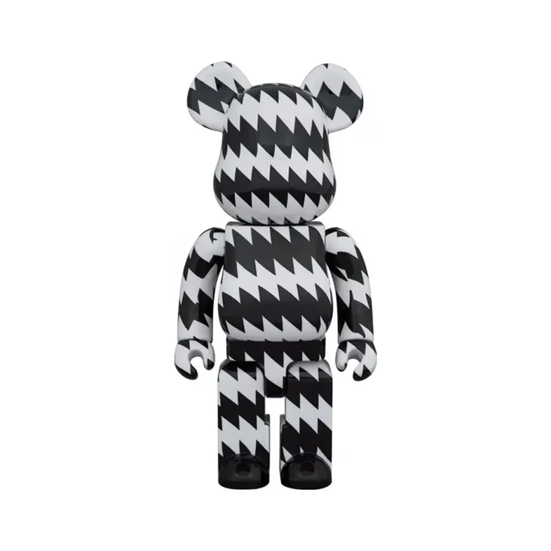 BEARBRICK 400% MINTDESIGNS