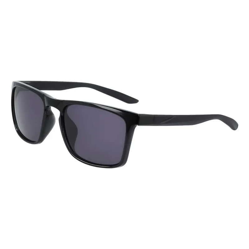 Sky Ascent Sunglasses Black/Dark Grey