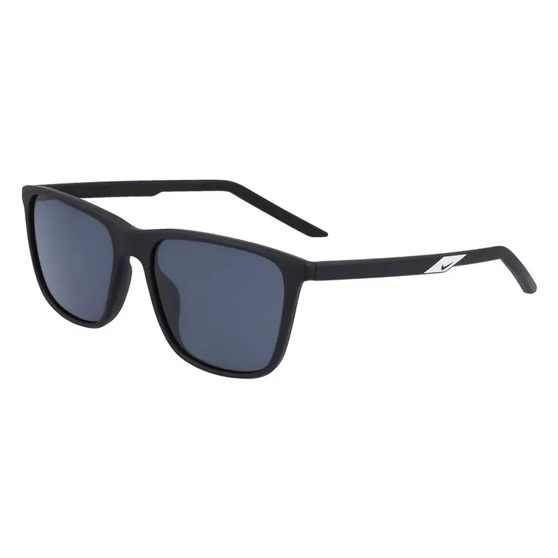 State Sunglasses Black/Dark Grey