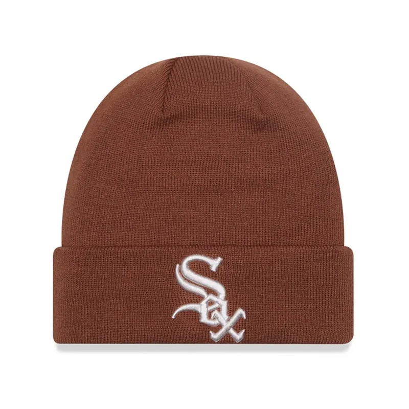 League Essential Beanie
