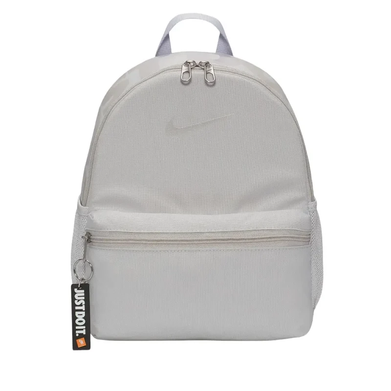 Brasilia JDI Mini Backpack Grey