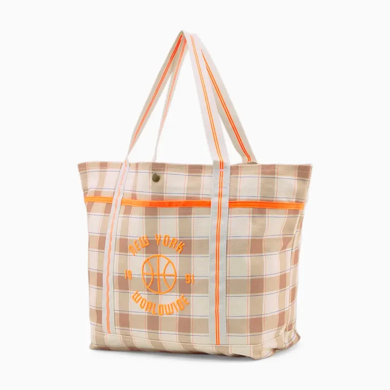 PUMA x RHUIGI Oversized Tote Bag