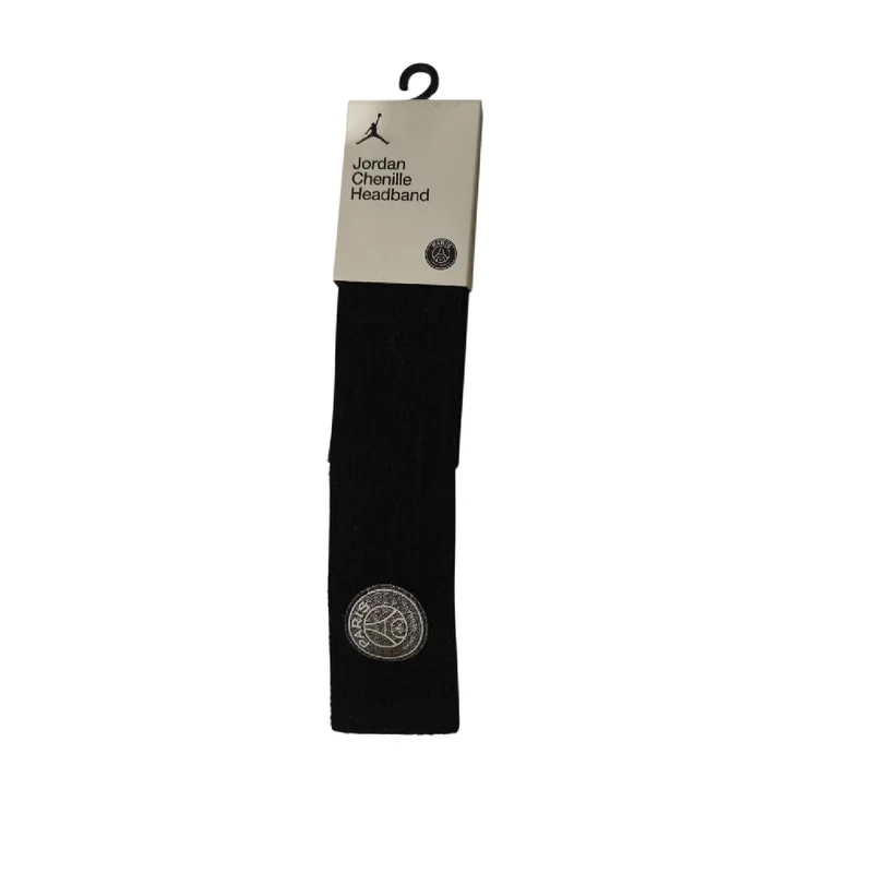 JOR HEADBAND CHENILLE PSG