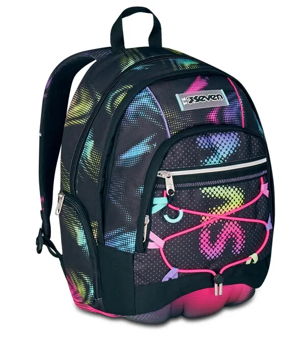 ZAINO DUAL SEVEN SHADE GIRL