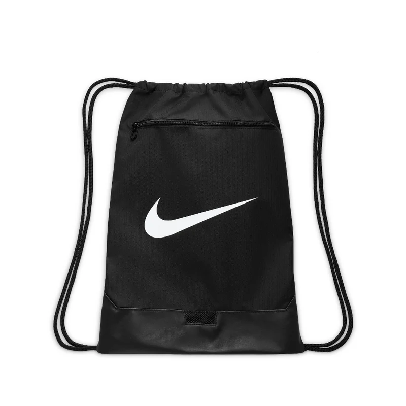 Brasilia 9.5 Training Gym Sack (18L) Black