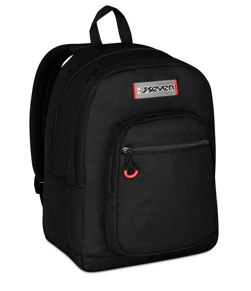 ZAINO FREETHINK UNISEX NERO