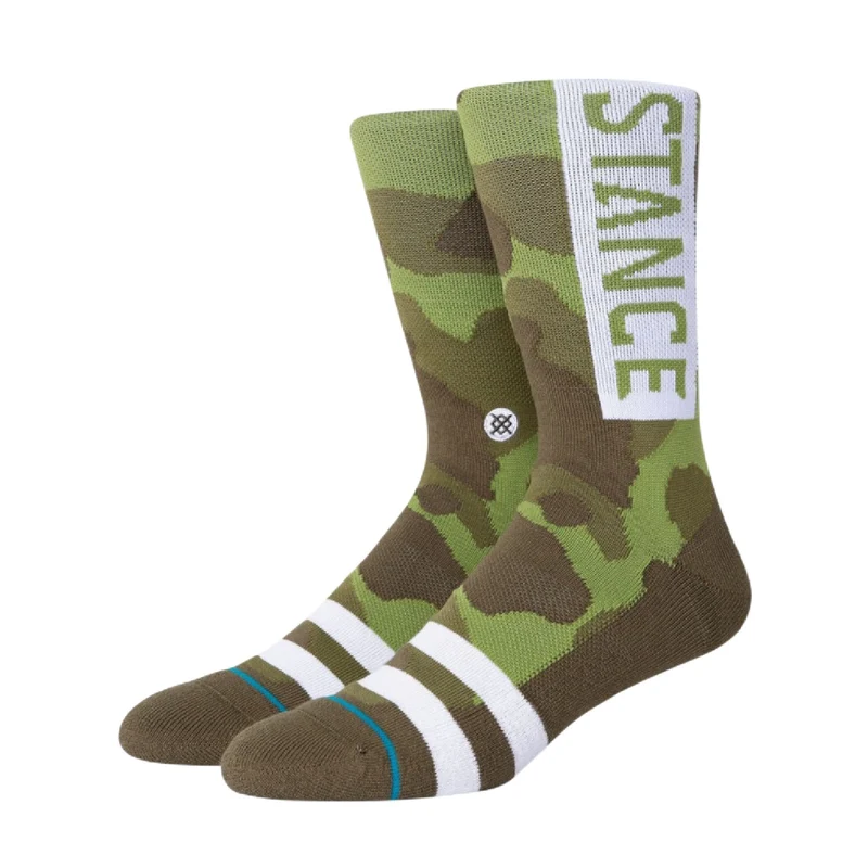 Og Socks Camo