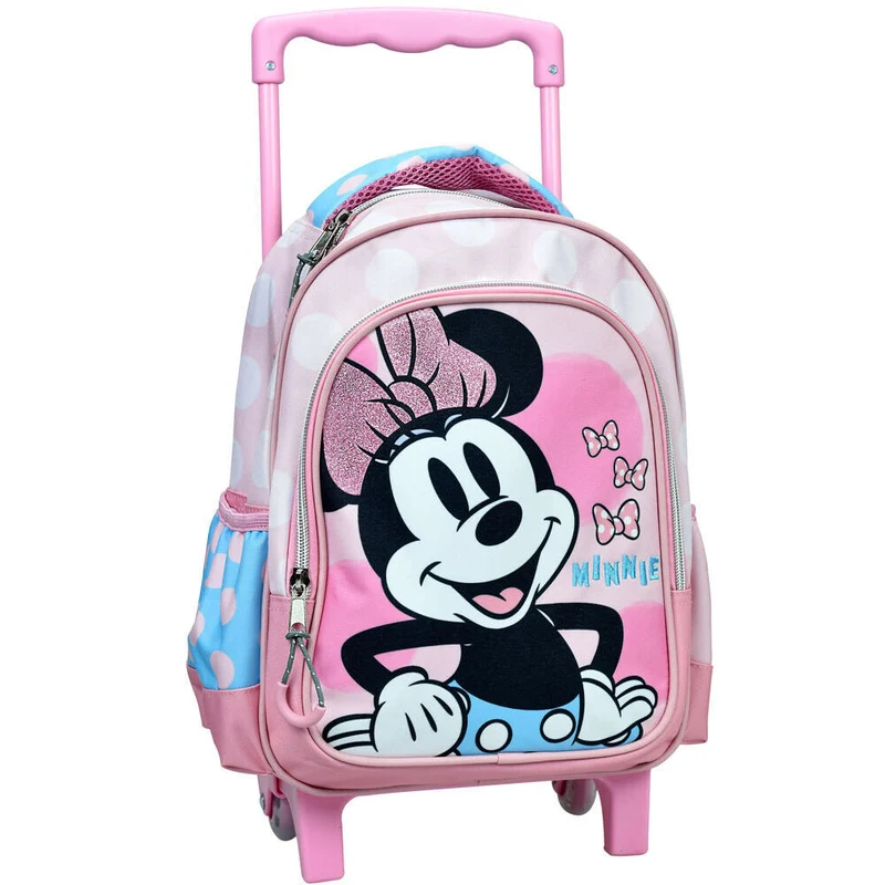 MINNIE TROLLEY ASILO