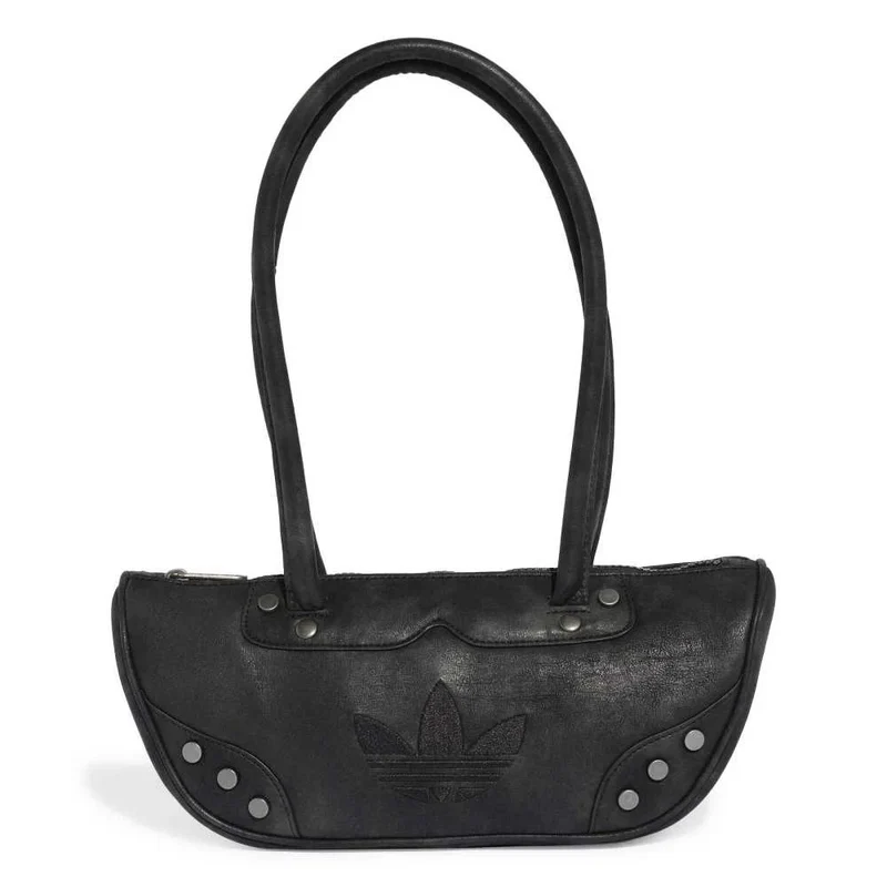 Bowling Bag Studs Black