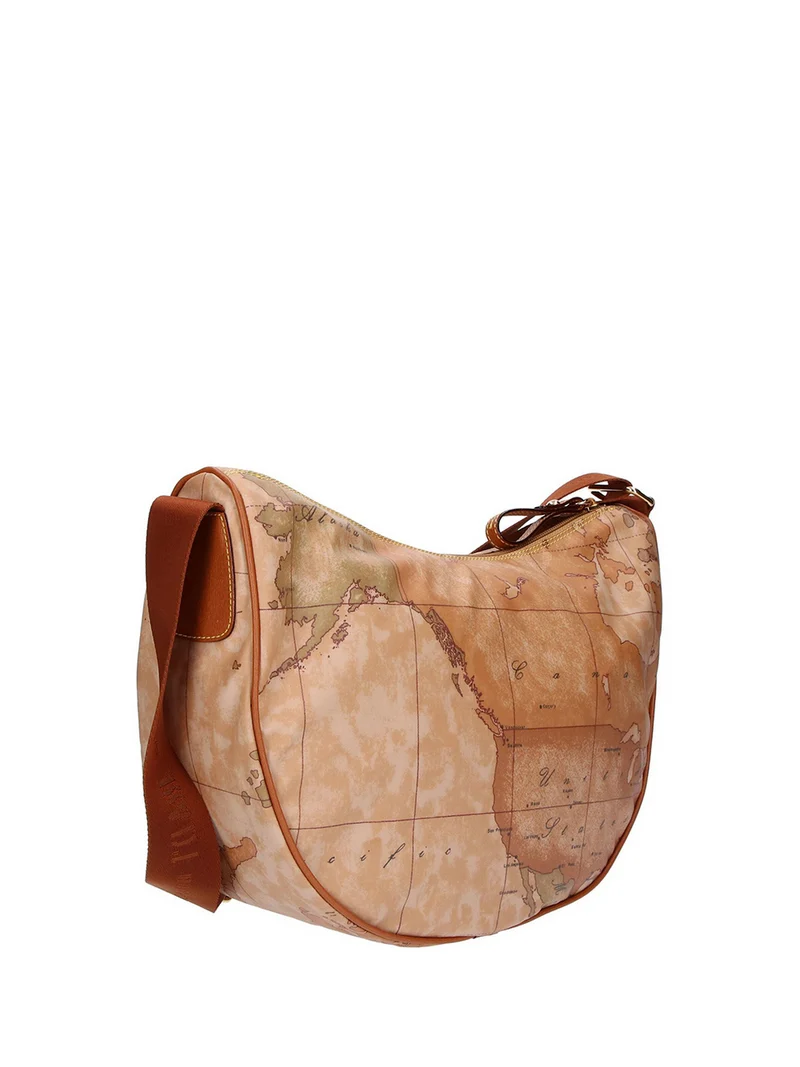 Alviero Martini Borsa a Tracolla Donna - Beige