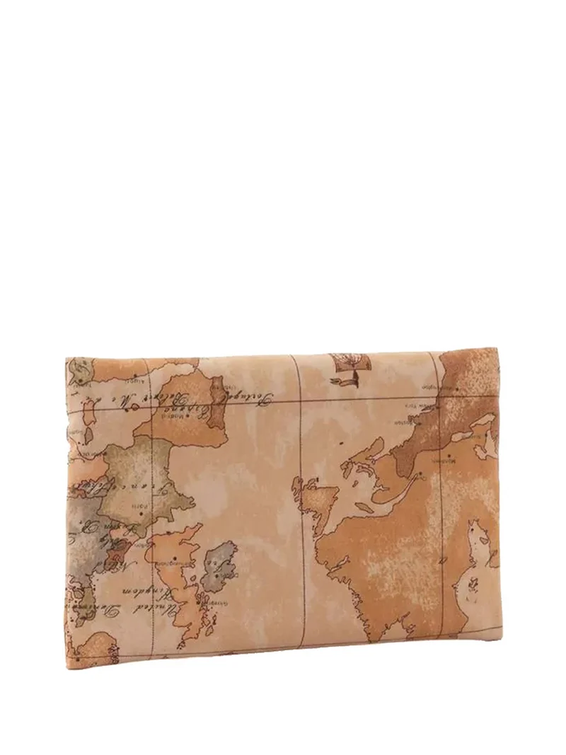 Alviero Martini Pochette Donna - Beige