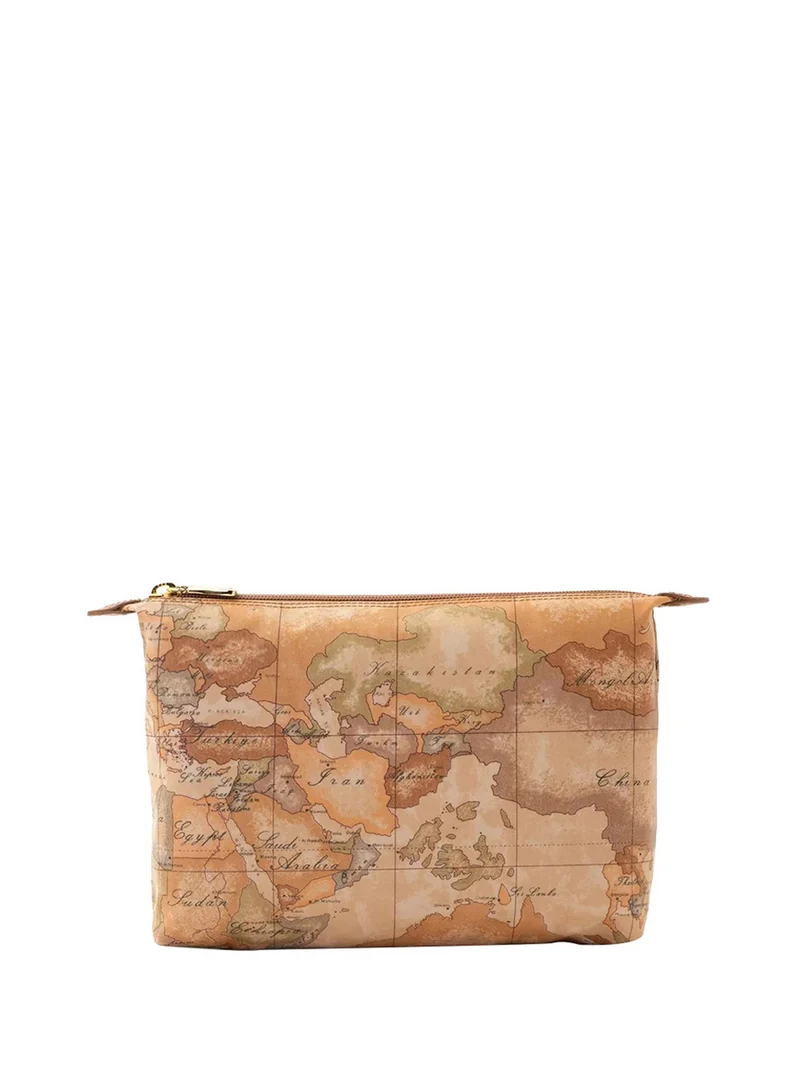 Alviero Martini Beauty Case Donna - Beige