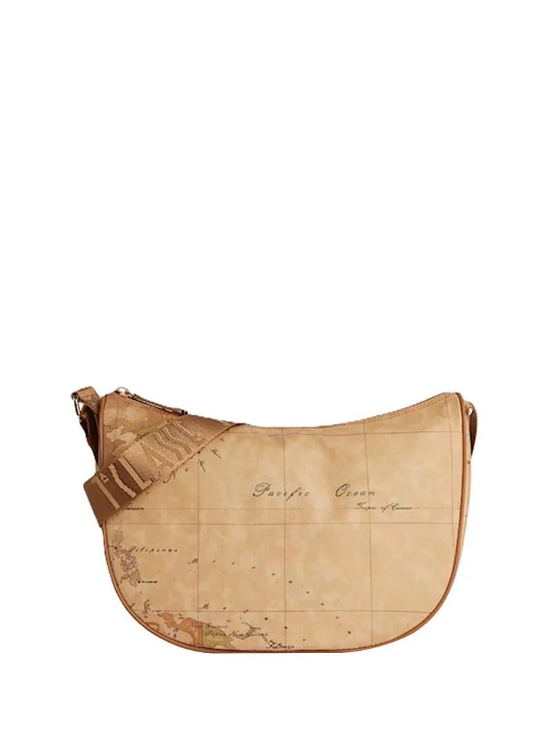 Alviero Martini Borsa a Tracolla Donna - Beige