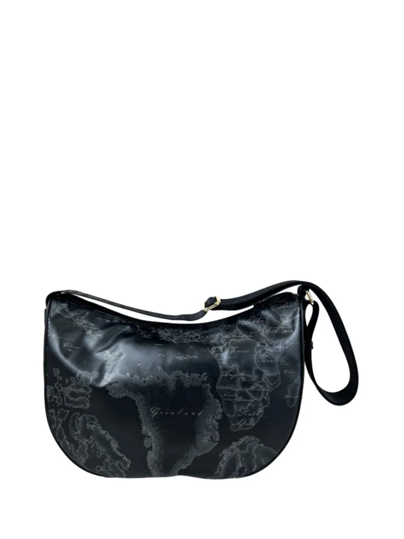Alviero Martini Borsa a Tracolla Donna - Nero