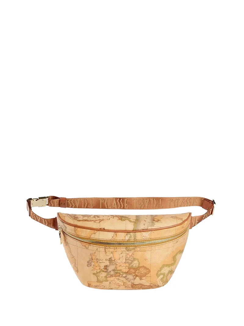 Alviero Martini Marsupio Donna - Beige