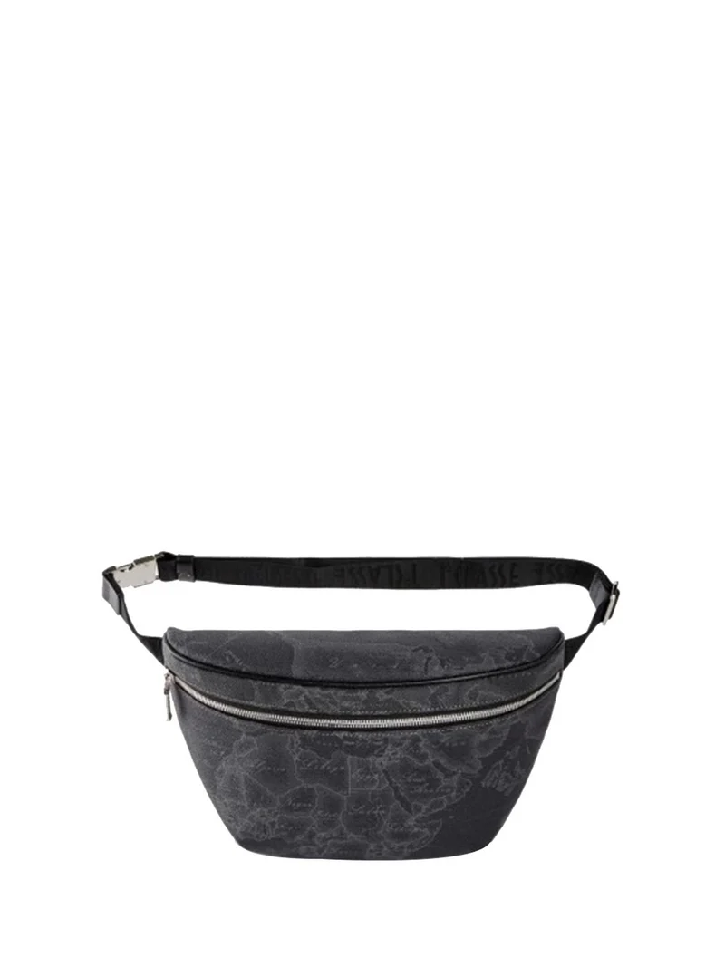 Alviero Martini Marsupio Donna - Nero