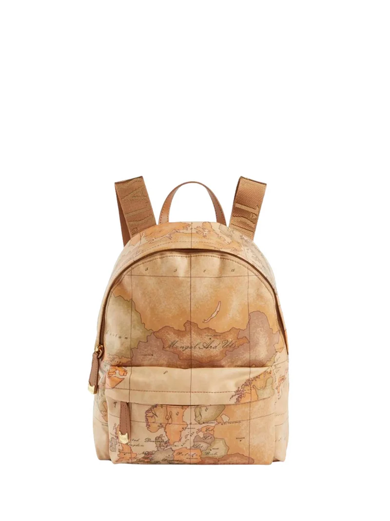 Alviero Martini Zaino Donna - Beige